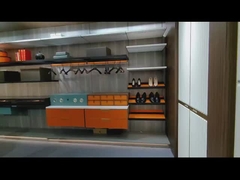 Mjmhd Italian Leather Drawer Upgrade: Elevate Your Wardrobe with Premium Style