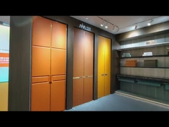 Modular Velvet Jewelry Display Trays for Retail & Wardrobe, OEM/ODM