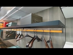 Luxury Velvet Drawer Inserts for Jewelry Storage, 5-Size Tray Organizer